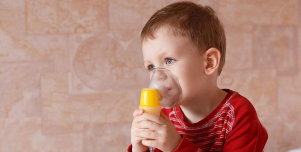 عفونت های ویروسی دستگاه تنفسی کودکان 