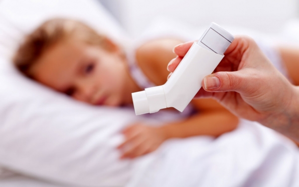 بیماری آسم یا تنگی نفس چیست؟ علایم، پیشگیری و درمان آسم