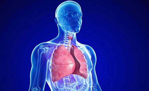  بیماری جدار قفسهٔ سینه – کیفواسکولیوز و تإثیر آن بر تنفس
