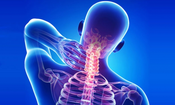 آموزش حرکات اصلاحی و ورزش درمانی برای گردن 