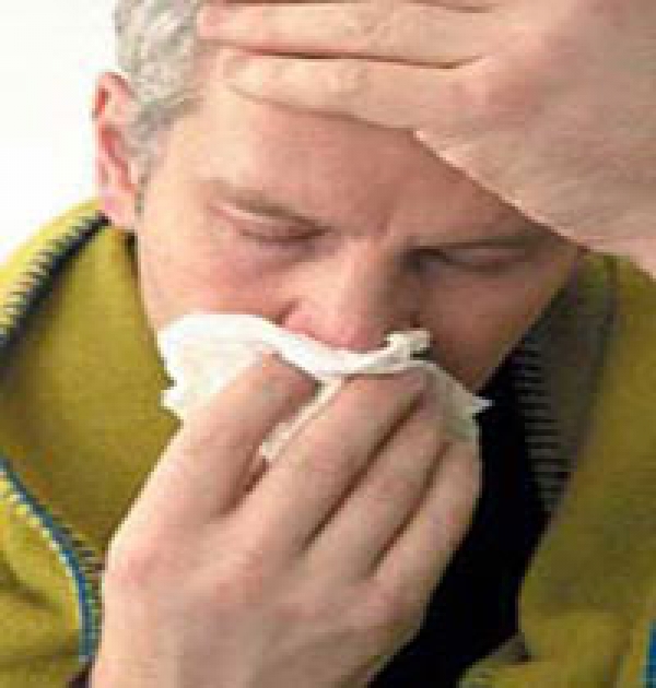 آلرژی یا حساسیت چیست؟