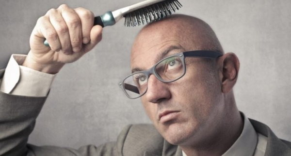 جلوگیری از ریزش مو با طب سوزنی