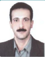 دکتر علی قنبرپور