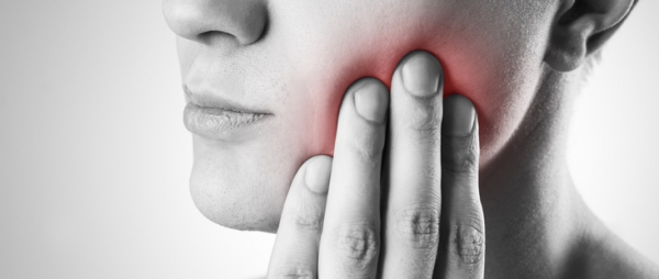 بهبودی و کنترل درد ناشی از عصب‌کشی دندان